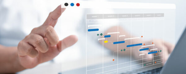 Logiciel de gestion des temps