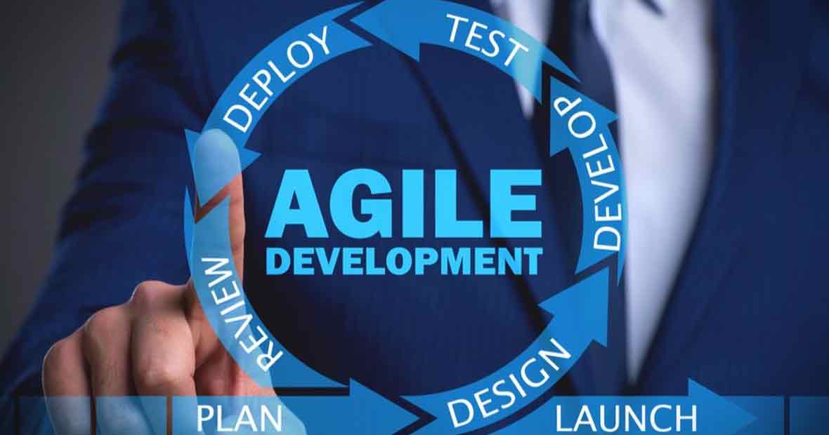 entreprise agile