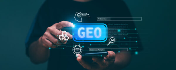 Le marketing géo-ciblé