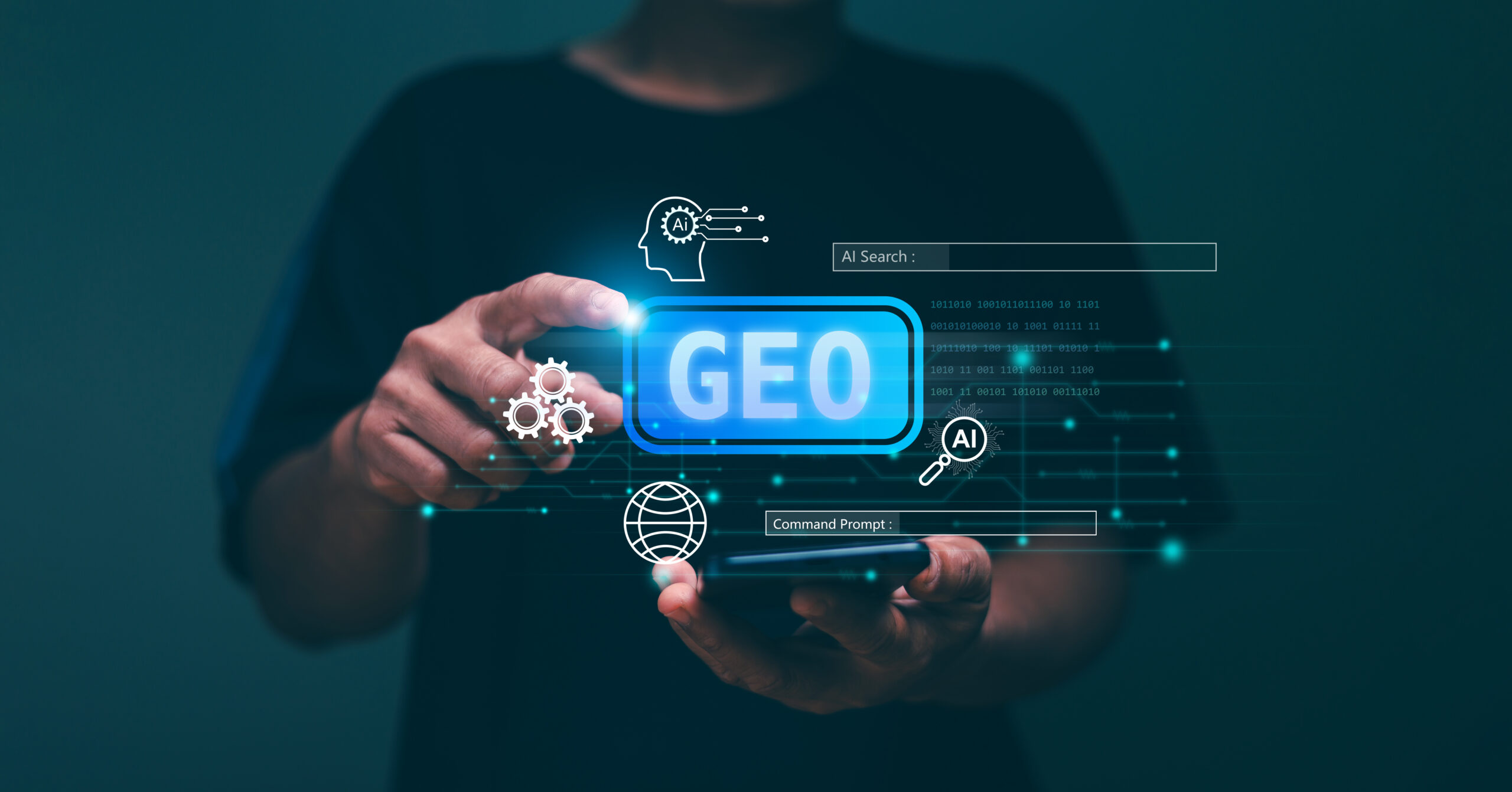 Le marketing géo-ciblé
