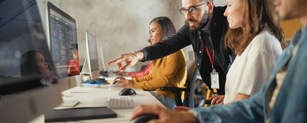 accompagnement en informatique